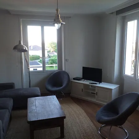 La Petite Histoire Apartment Brive-la-Gaillarde Exterior photo