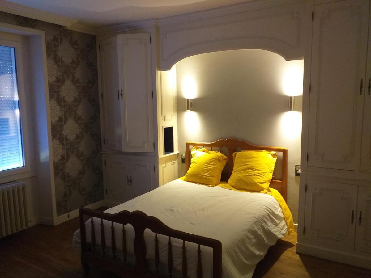 La Petite Histoire Appartement Brive-la-Gaillarde